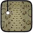 Pit Viper Leather