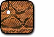 Python Leather