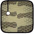 Tiger Snake Leather