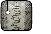Water Snake Leather